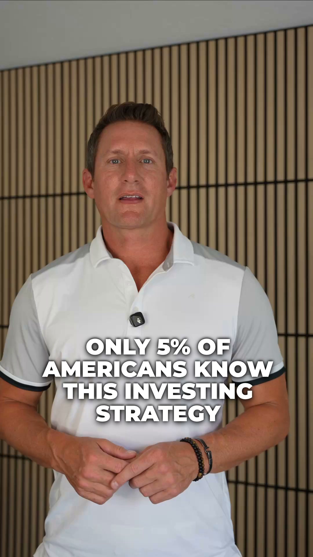 Horizon Trust Company Facebook ad: Free Training: What Your Advisor Isn't Telling You About…