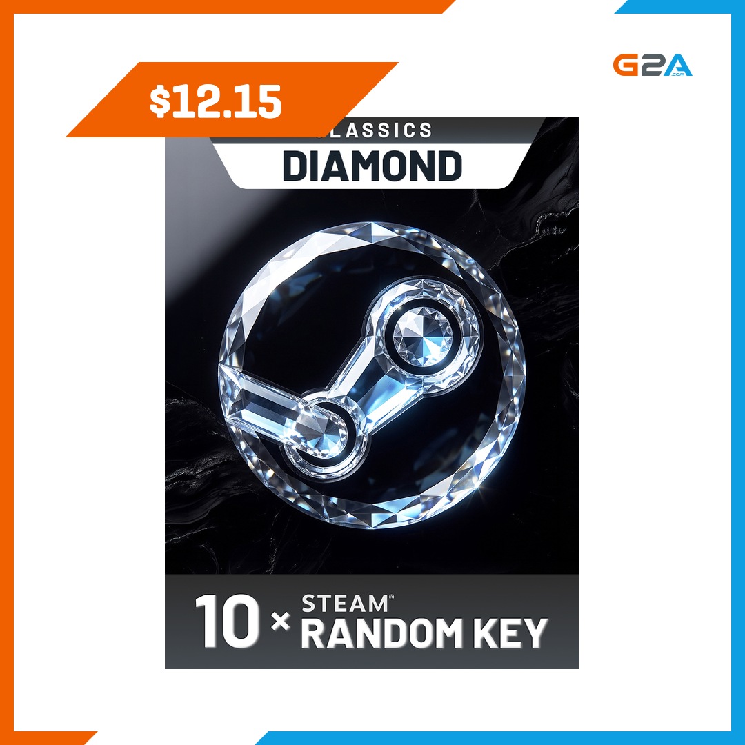 G2A.COM Facebook ad