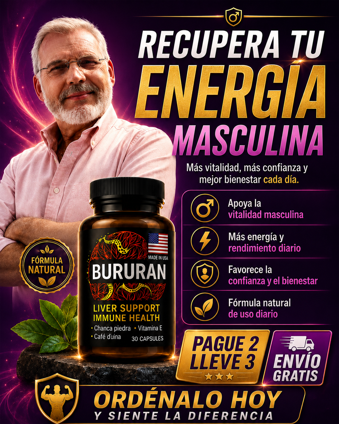 Nutri Balance - Tienda Natural Facebook ad: ASESORIA PERSONALIZADA