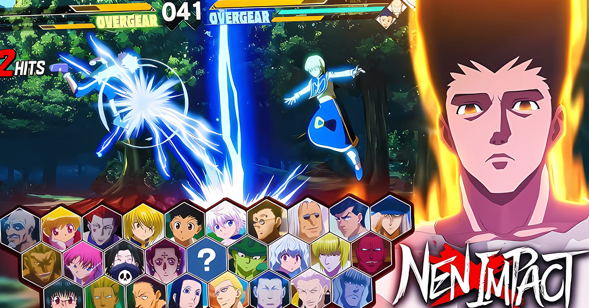 Hunter Awakening: Final Trial Facebook ad
