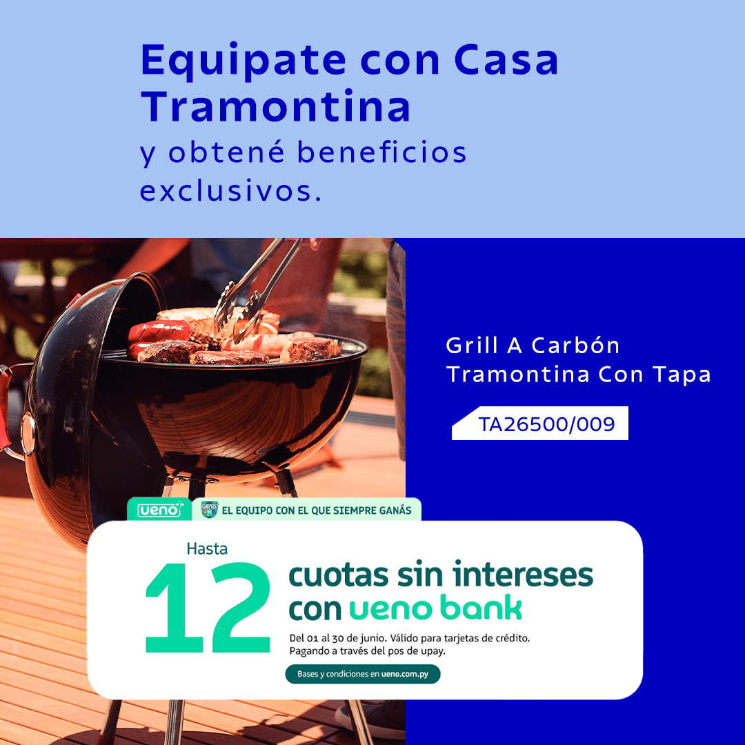 casatramontina Facebook ad