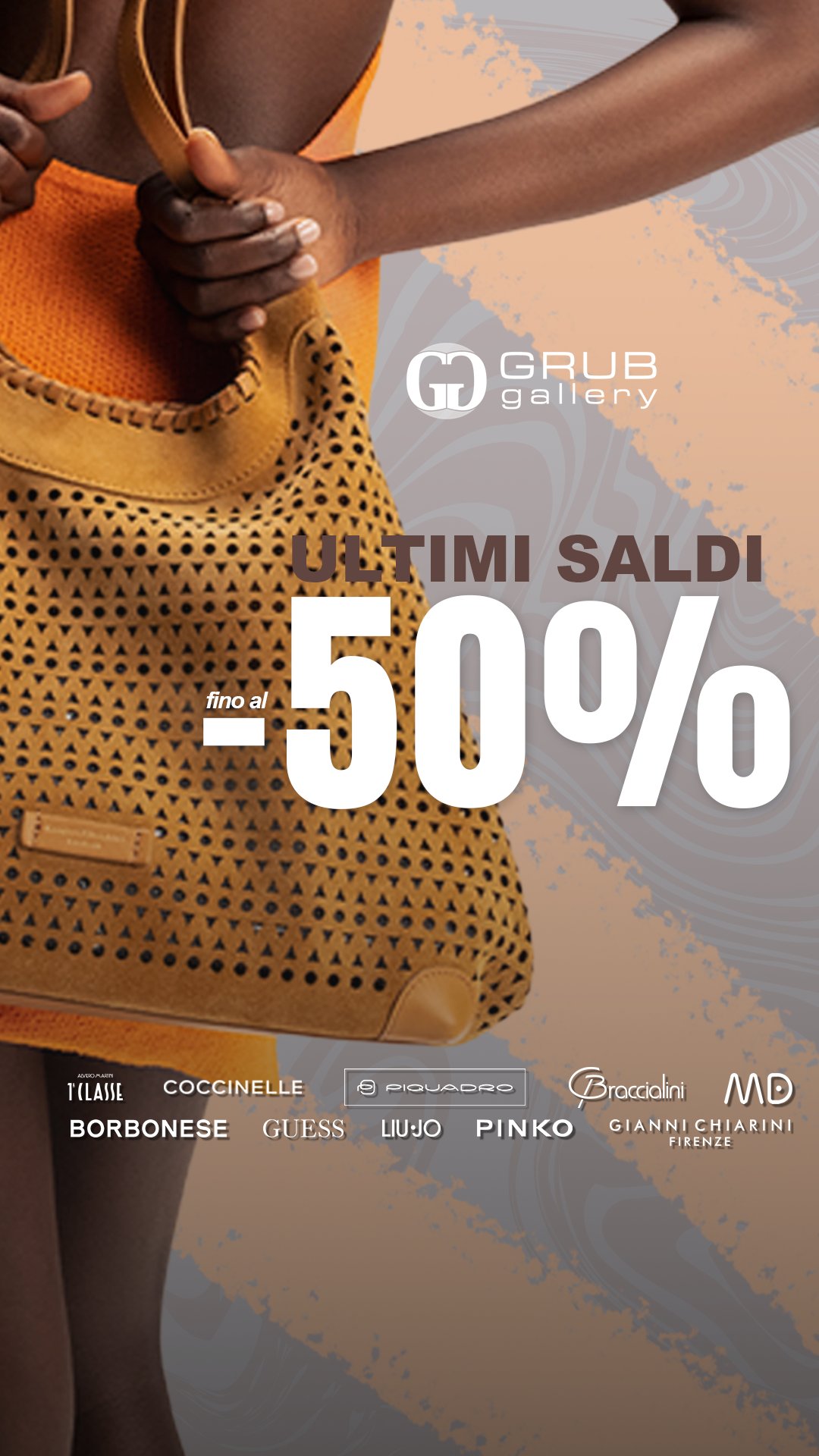 Grub Gallery Facebook ad