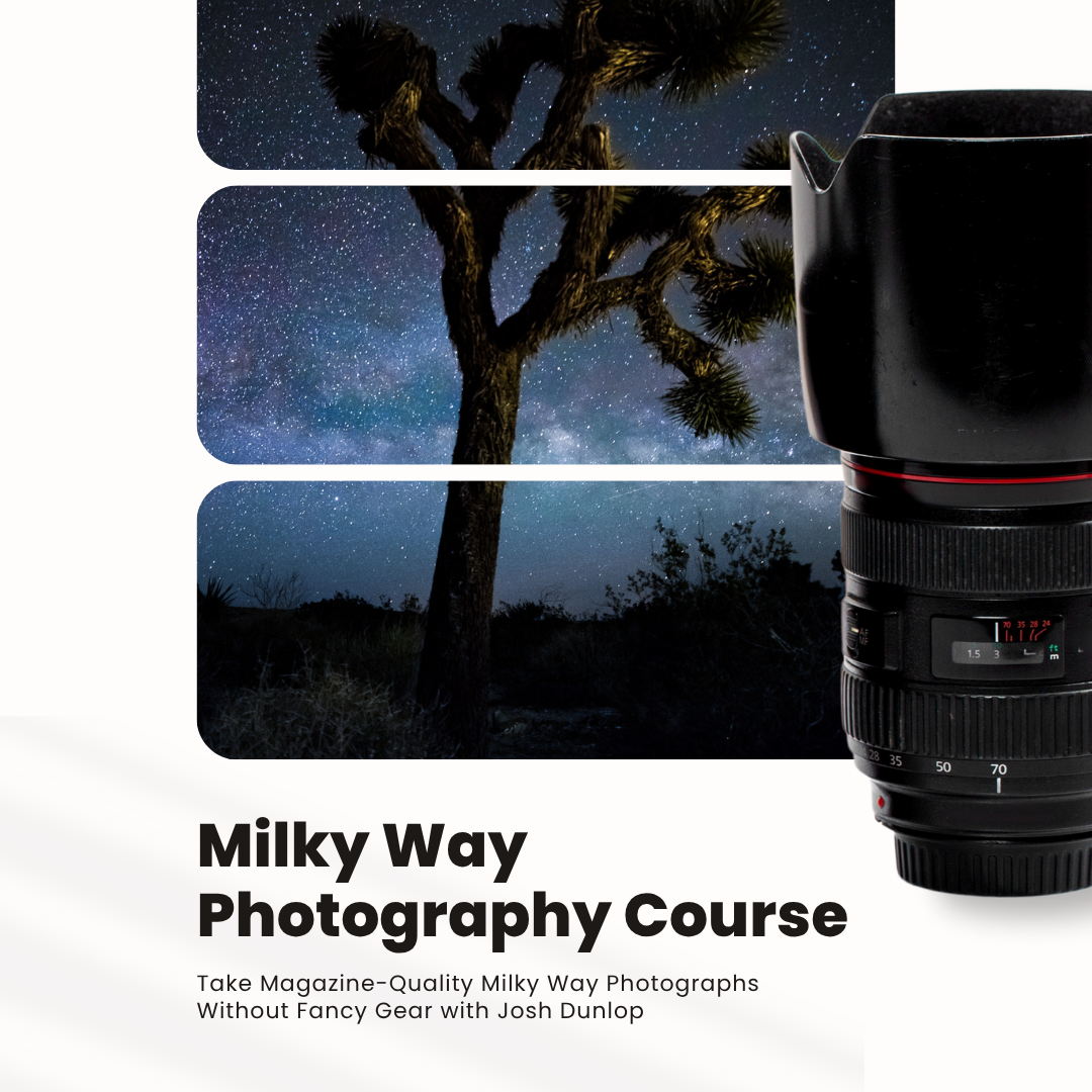 Expert Photography Facebook ad