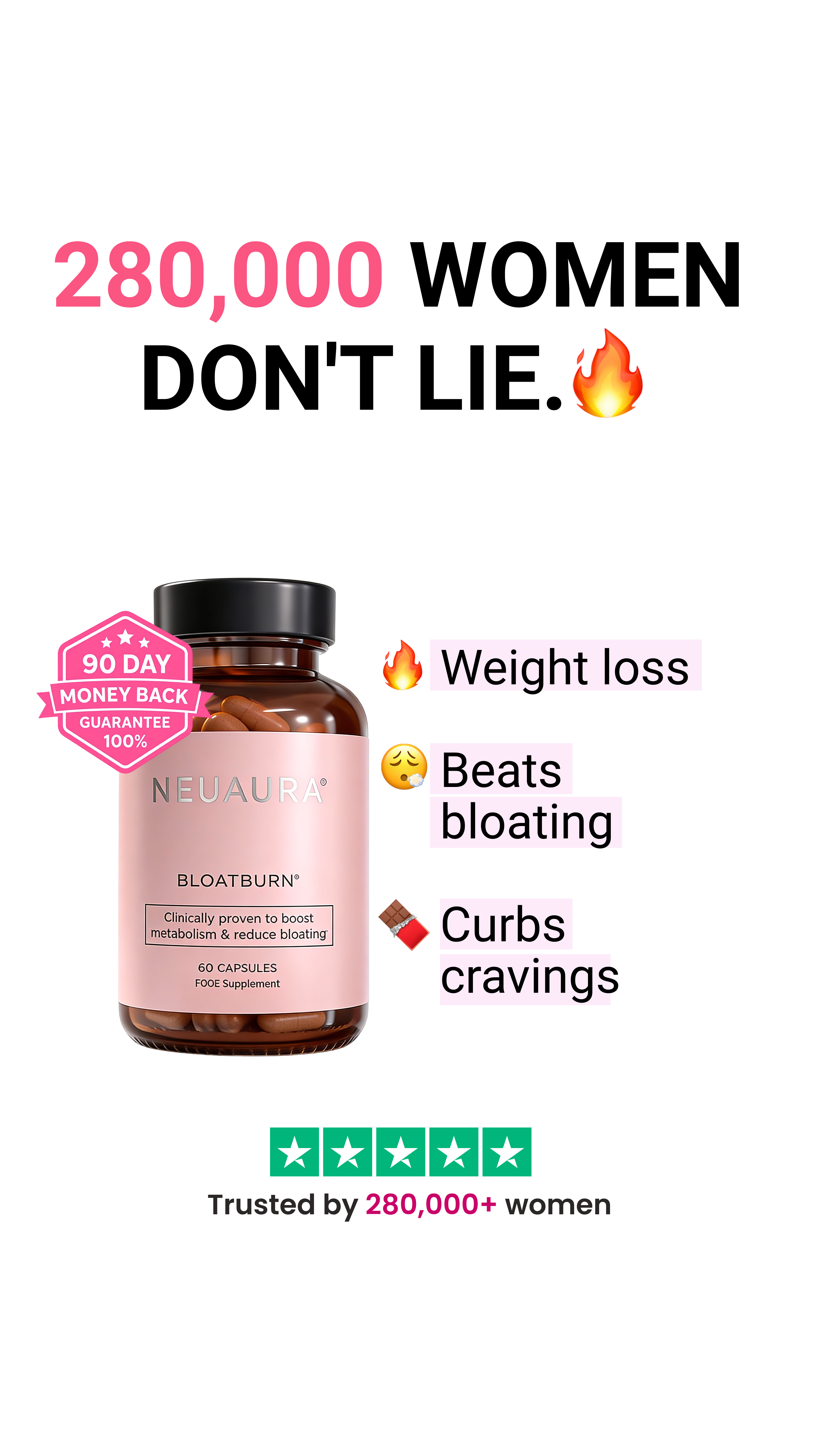 Neuaura Facebook ad
