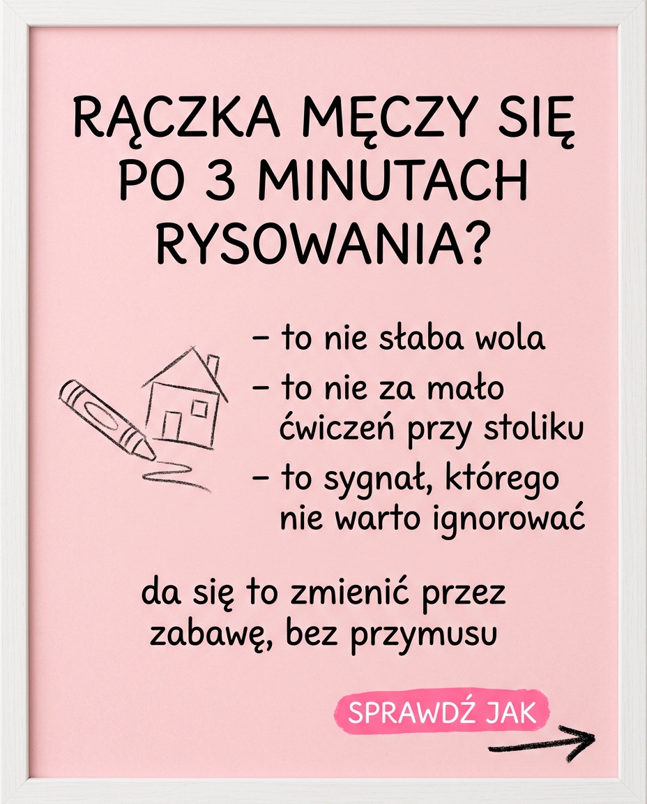 Sonia Michalik psycholog dziecięca Facebook ad