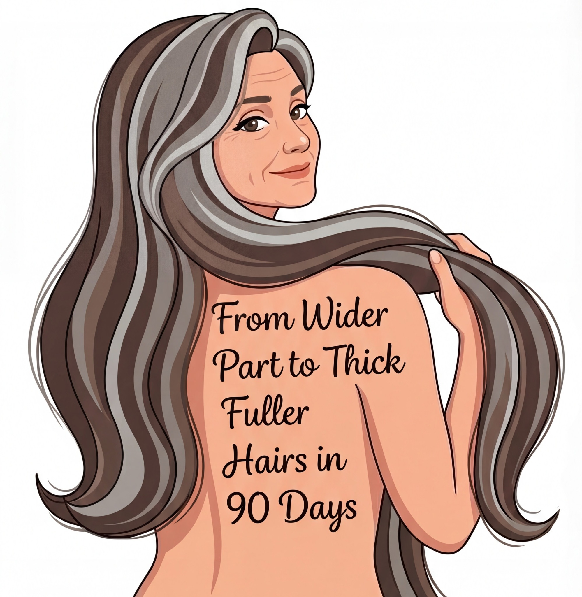 Amelia Thompson Facebook ad: The #1 Mistake 90% of Menopausal Women Make