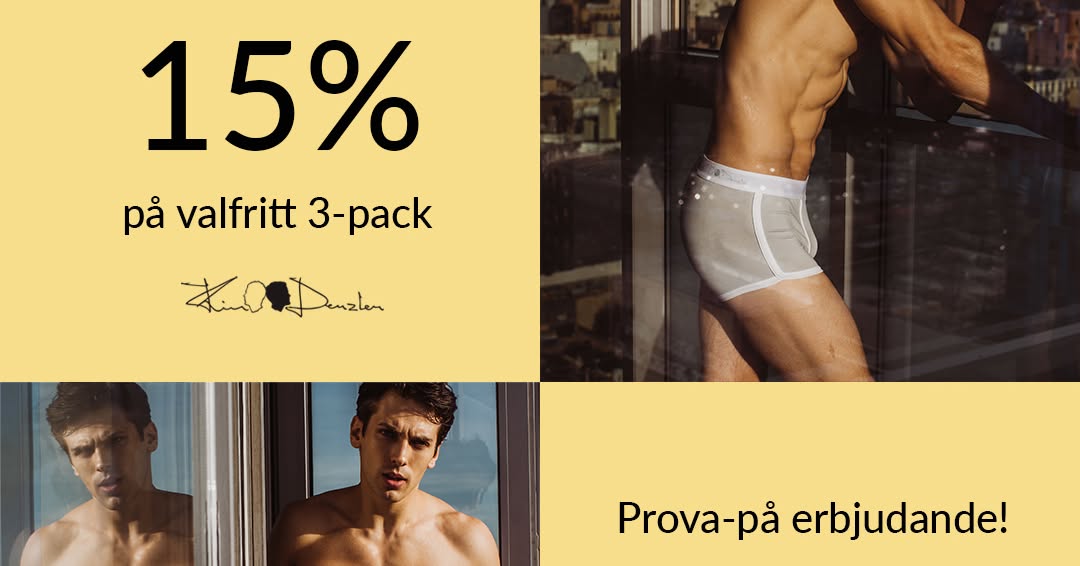 Kim Denzler Facebook ad