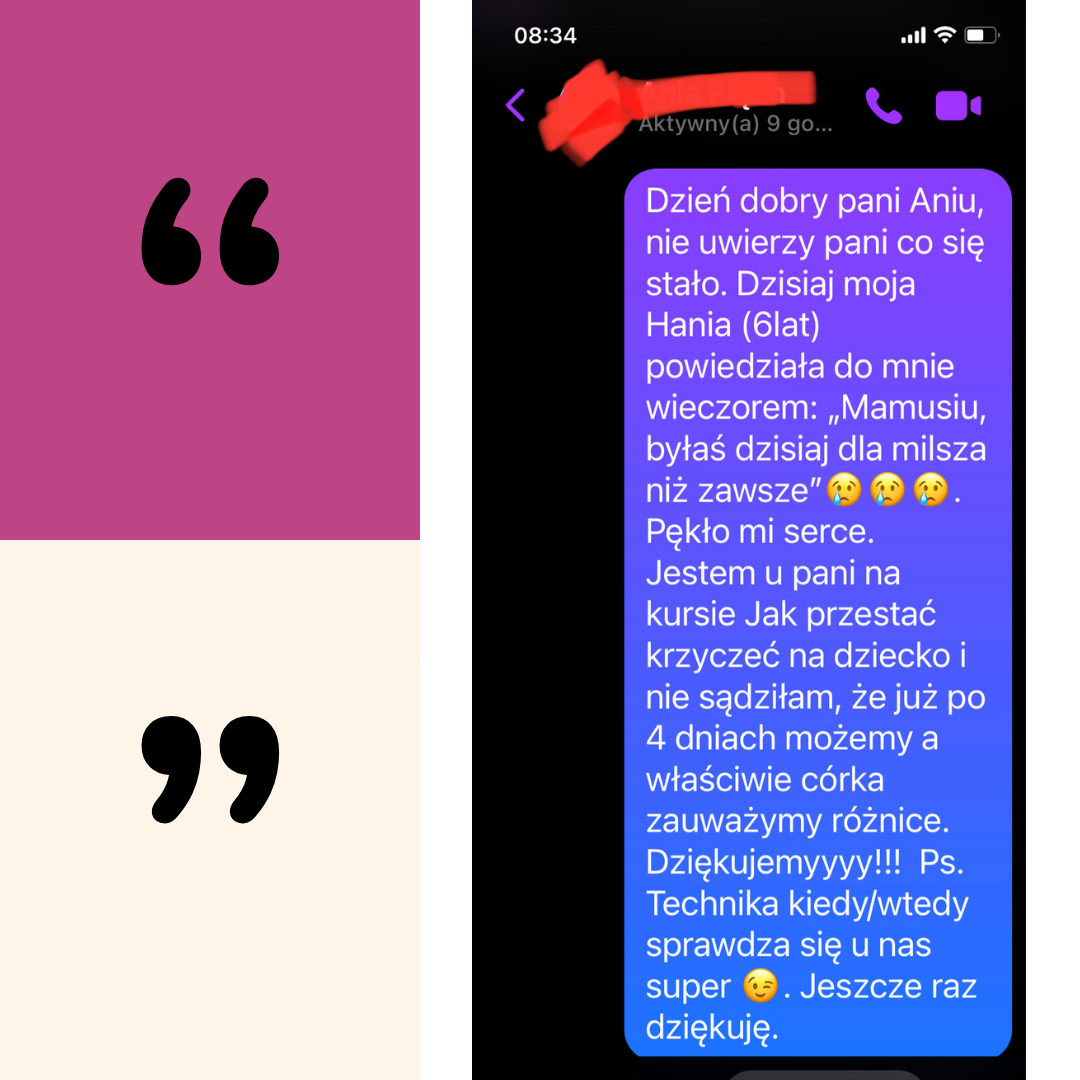Mama może wszystko Facebook ad