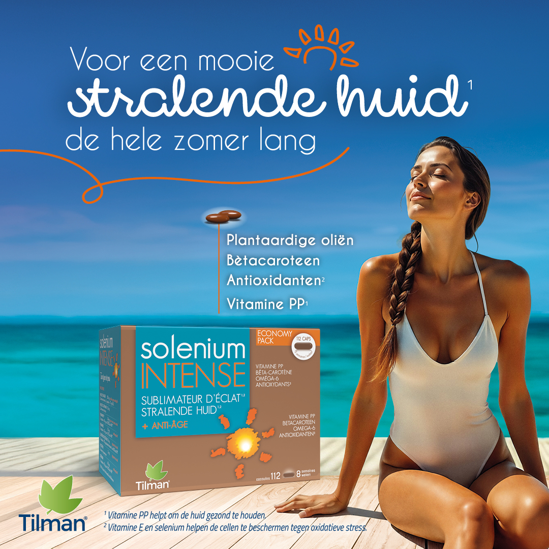 Farmaline Facebook ad