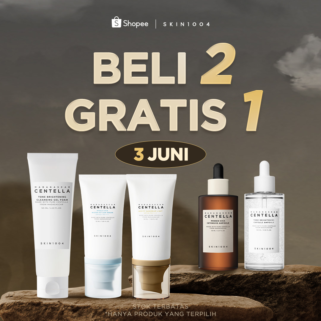 SKIN1004_Indonesia Facebook ad
