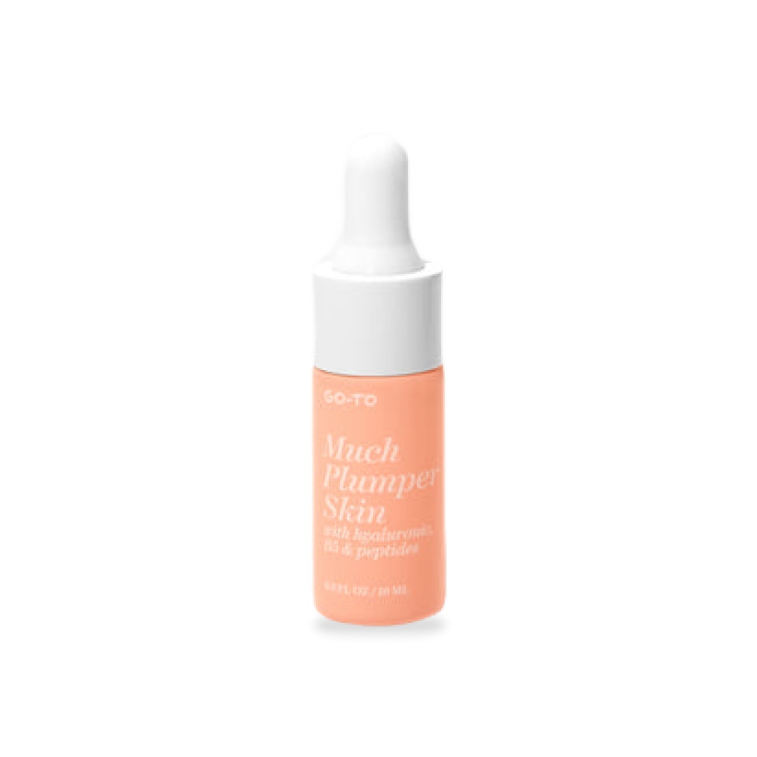 Go-To Skin Care Facebook ad