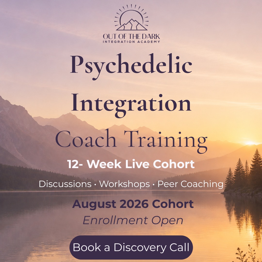 outofthedarkacademy Facebook ad