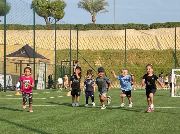 Tickikids. UAE Facebook ad