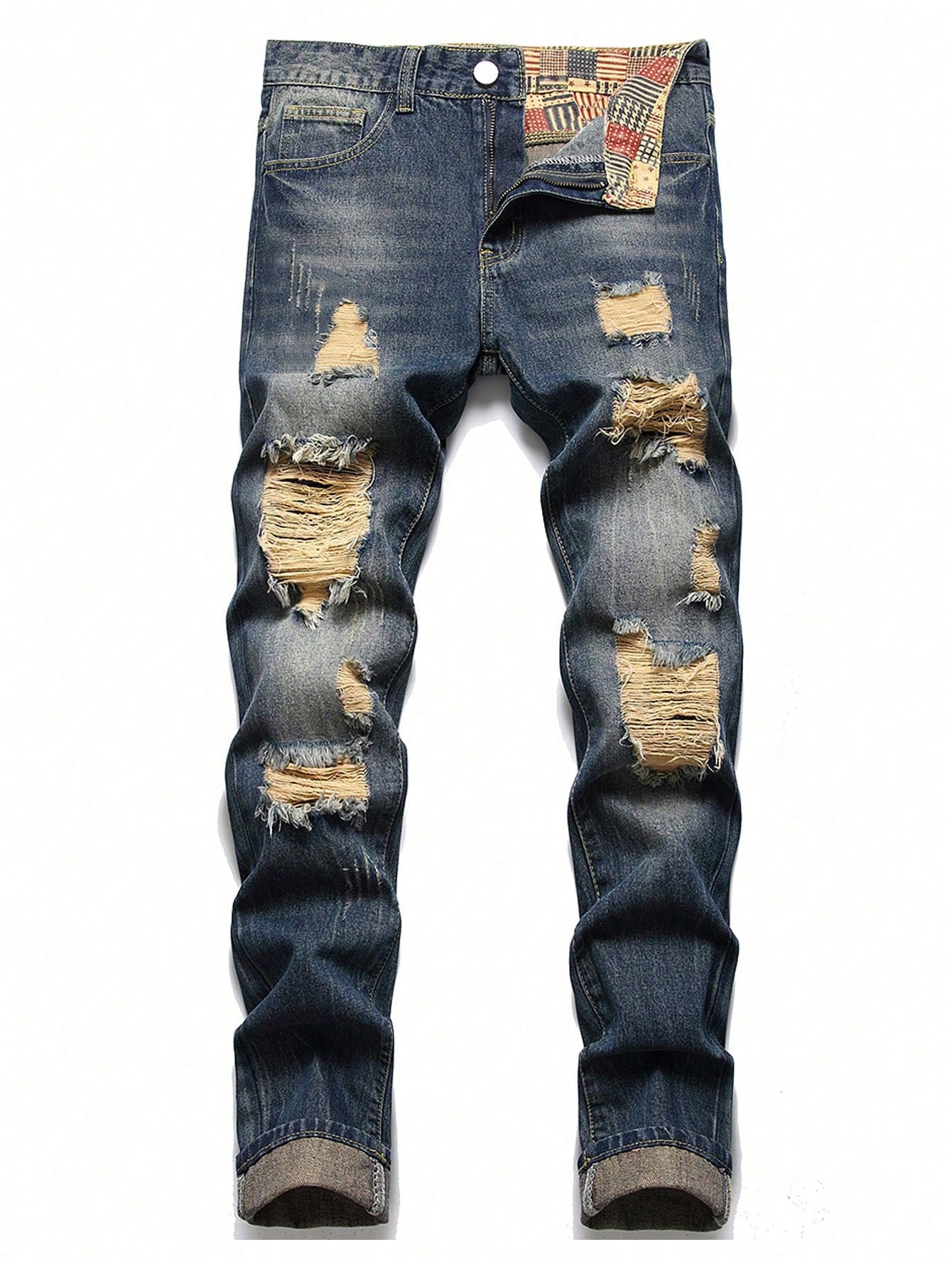 SHEIN MEN Facebook ad