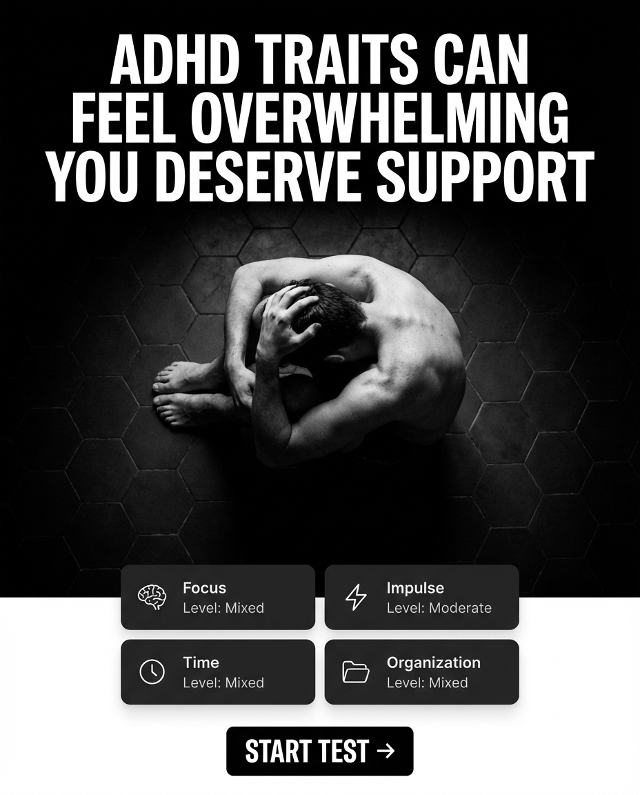 Personality Test: Created by Experts  Facebook ad