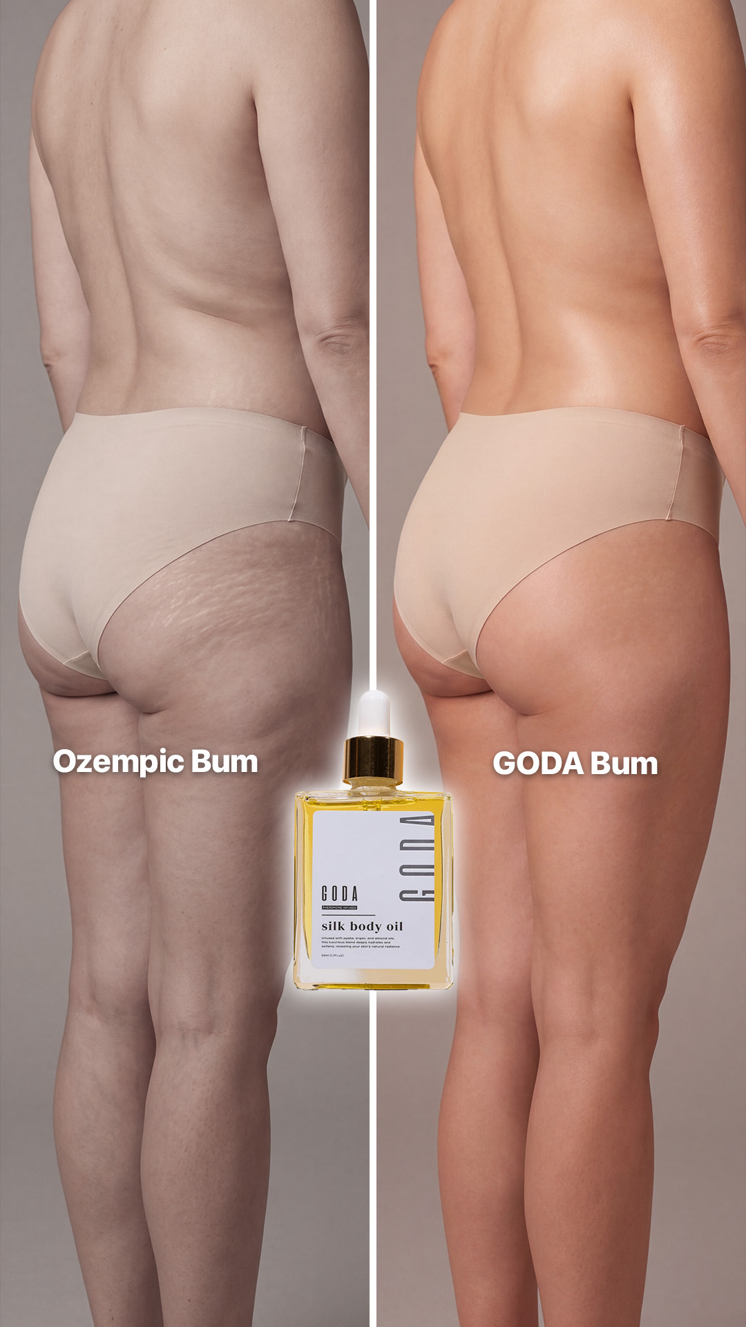 Over 40 & Fabulous  Facebook ad