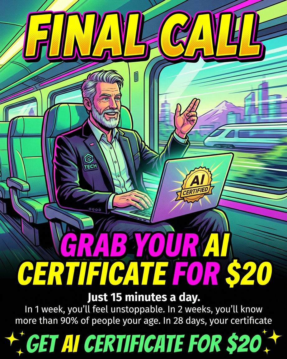 Coursiv Facebook ad