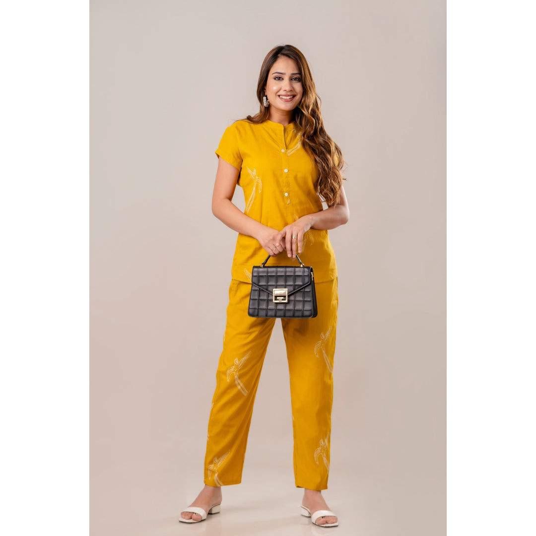 Livvasa Facebook ad: Co-ord sets that do all the styling for…