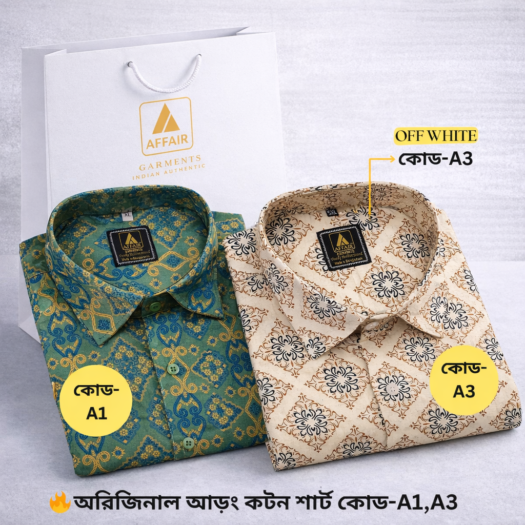 Affair Facebook ad