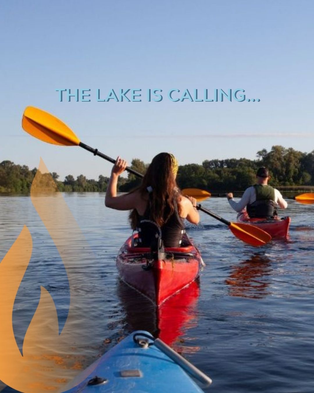 Wildwood Resort and Marina Facebook ad: Rethink the Corporate Retreat at Wildwood Resort &…