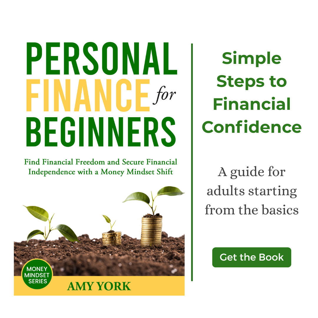 Amy York Facebook ad from May 5, 2026