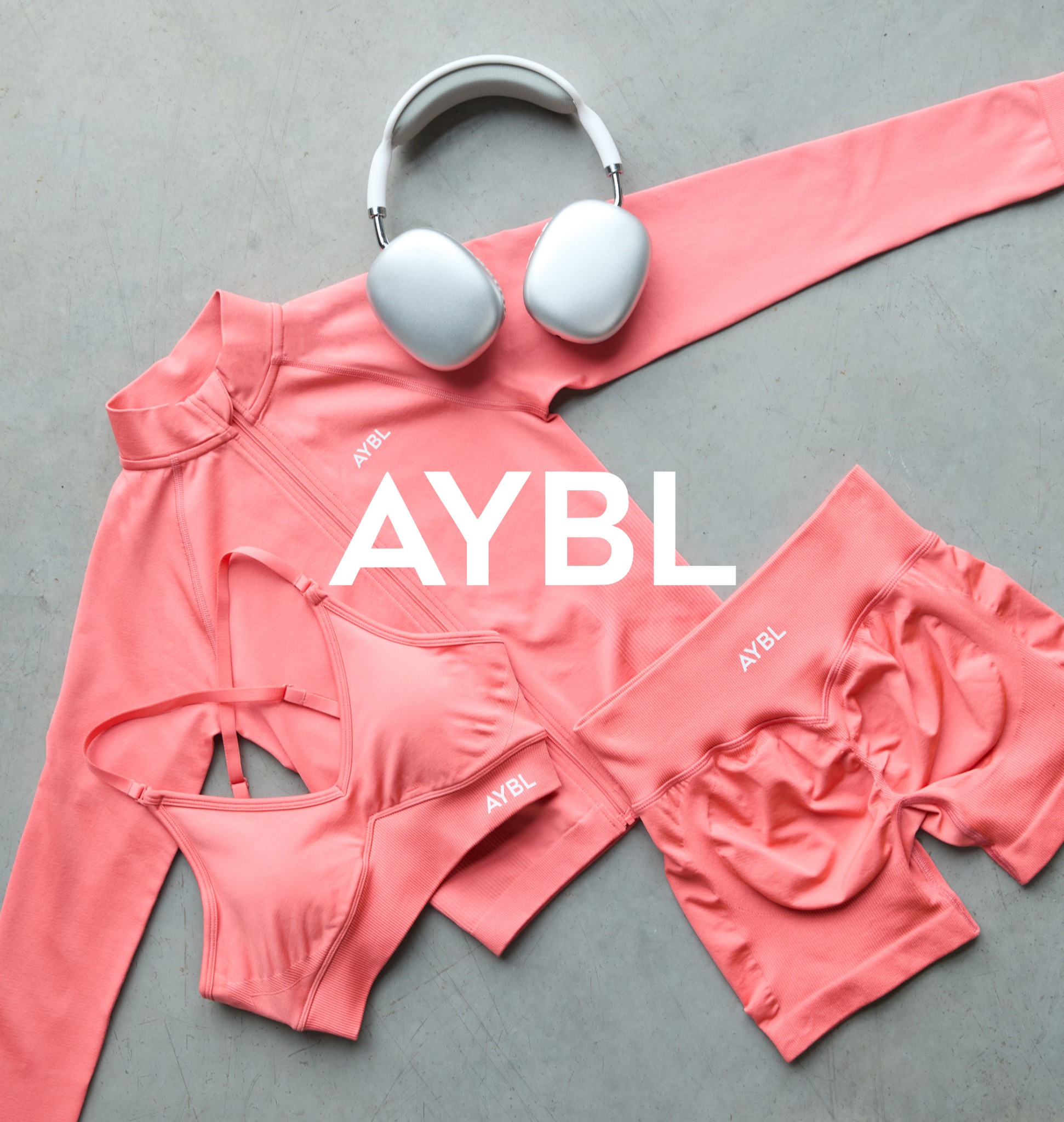AYBL Facebook ad