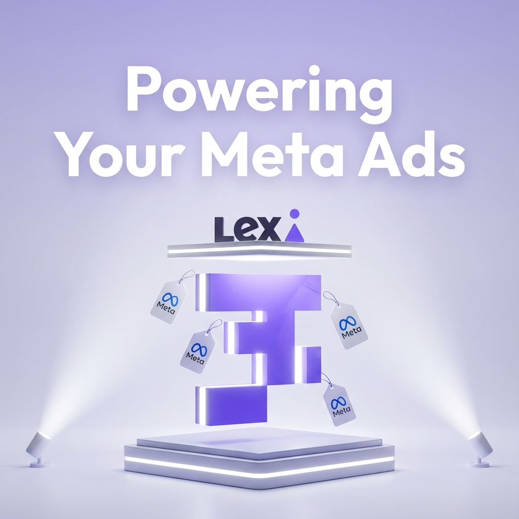LexiCollection_24 Facebook ad