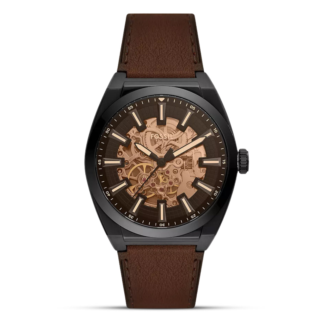 TIME Access Facebook ad: Limited time offers on Branded watches.