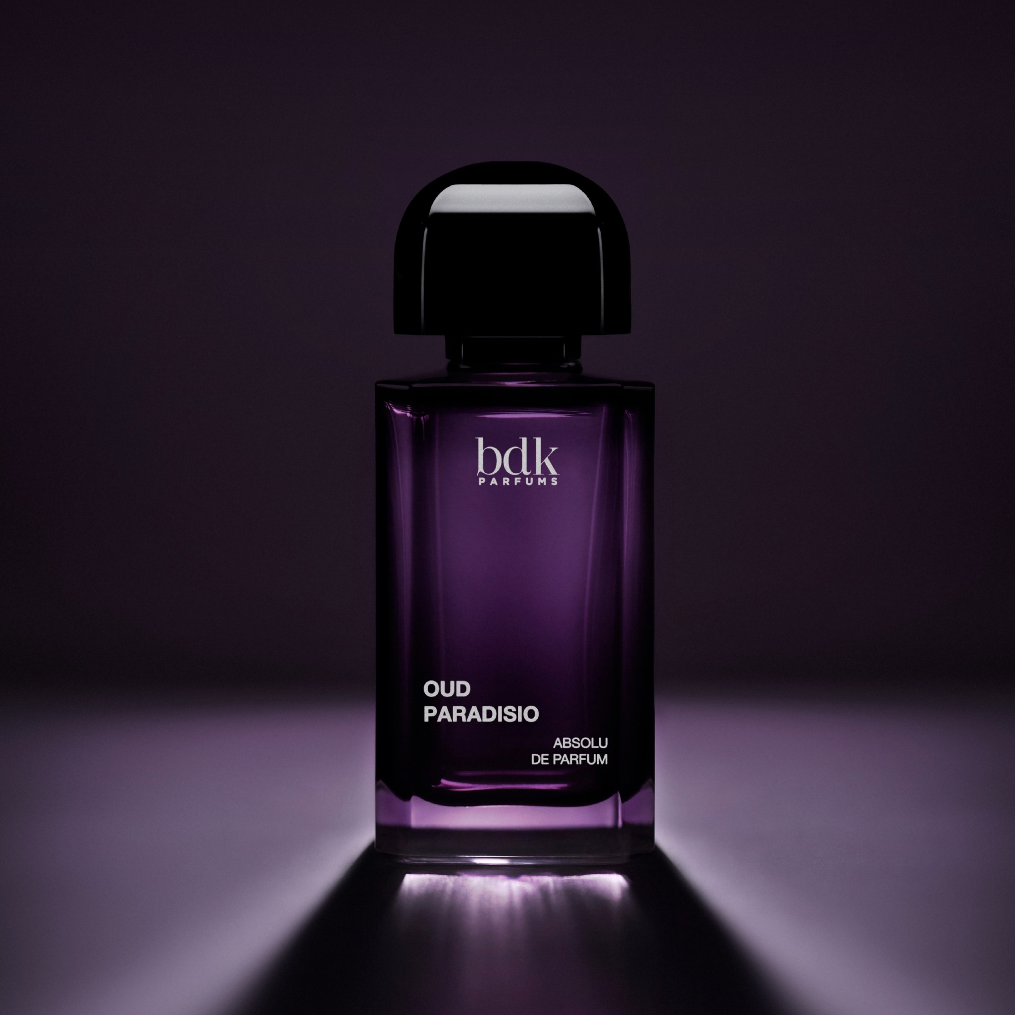 BDK Parfums Facebook ad