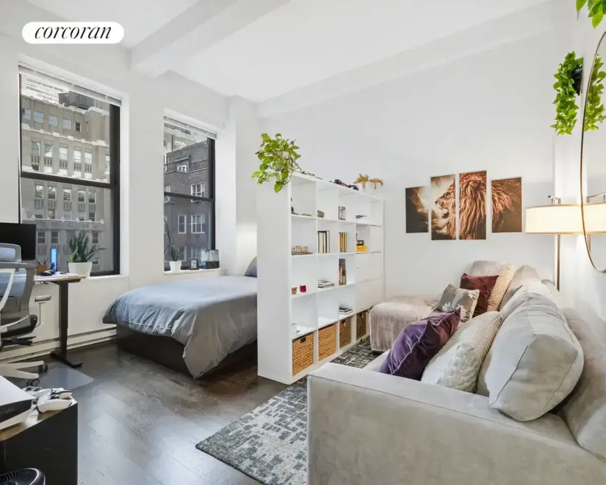 The Corcoran Group Facebook ad