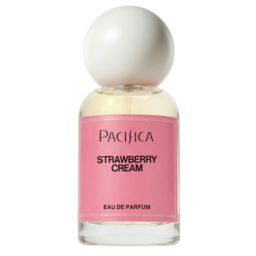 Pacifica Facebook ad