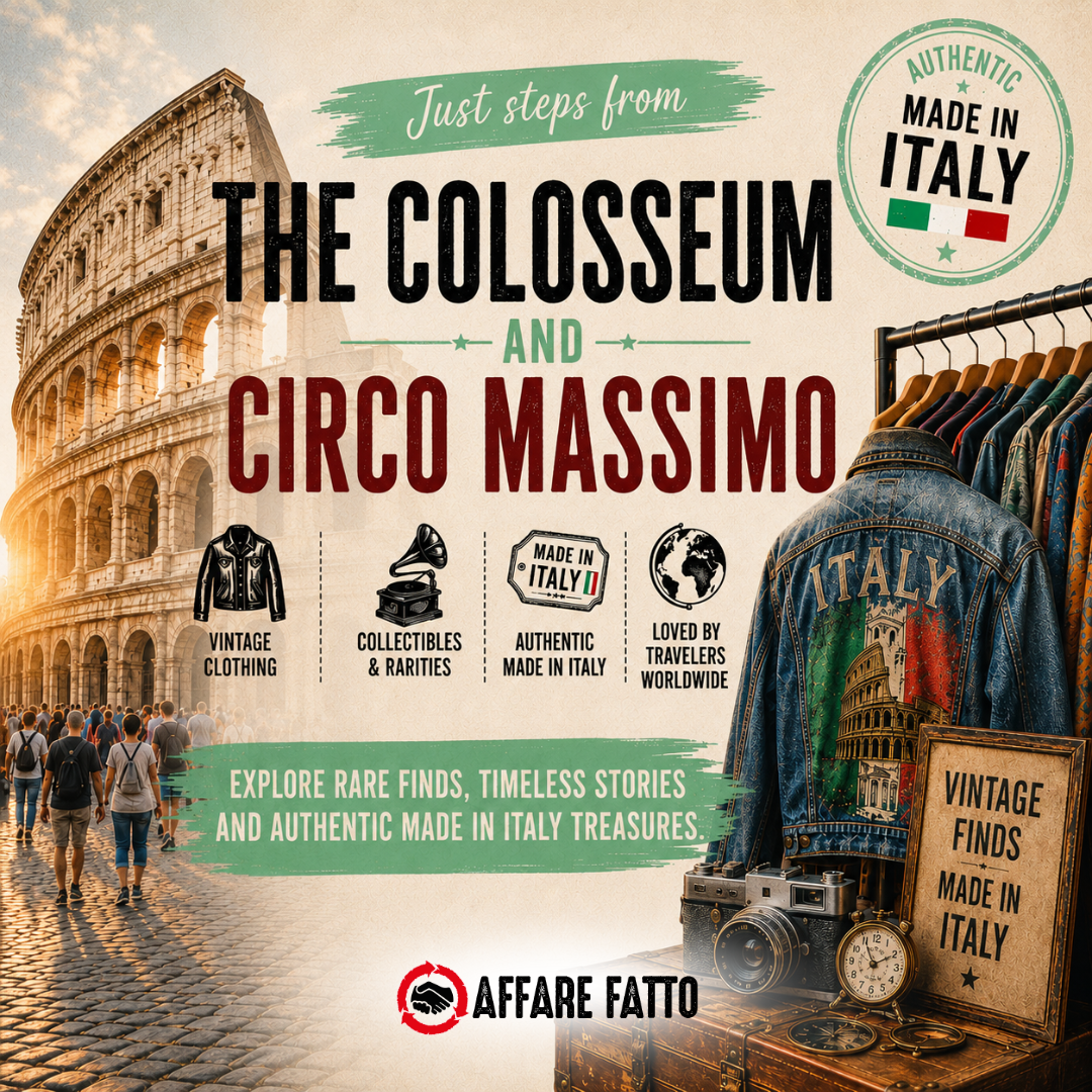 Affare Fatto Mercatino Facebook ad