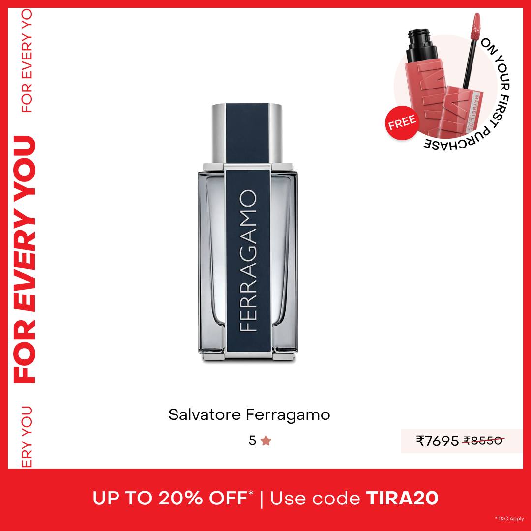 Tira Beauty Facebook ad