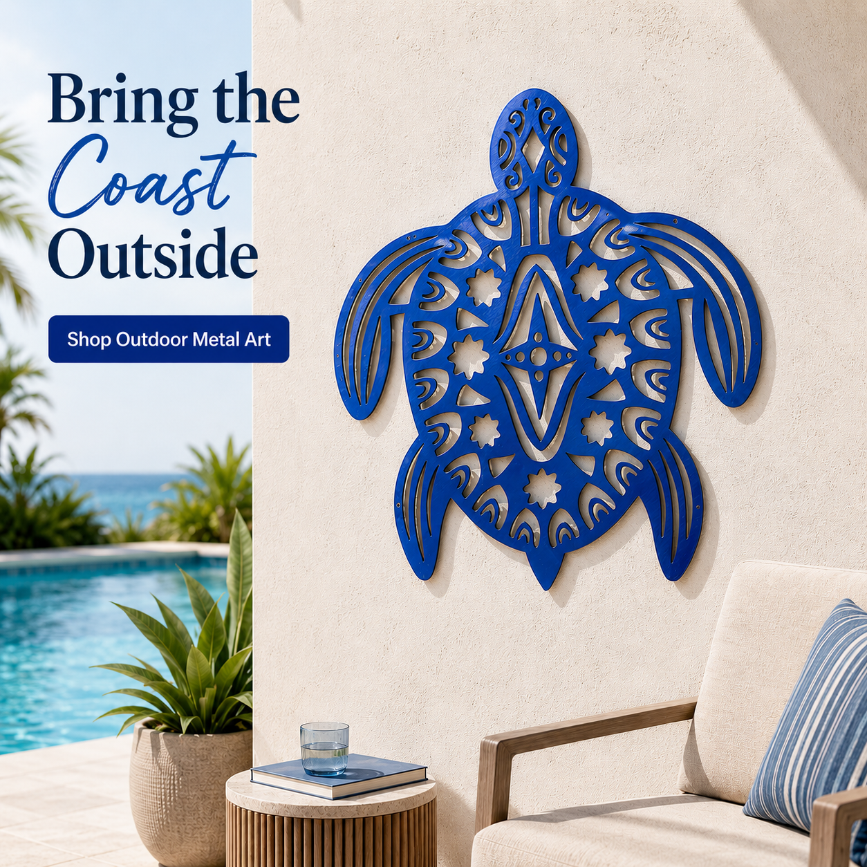 Riverside Designs Facebook ad