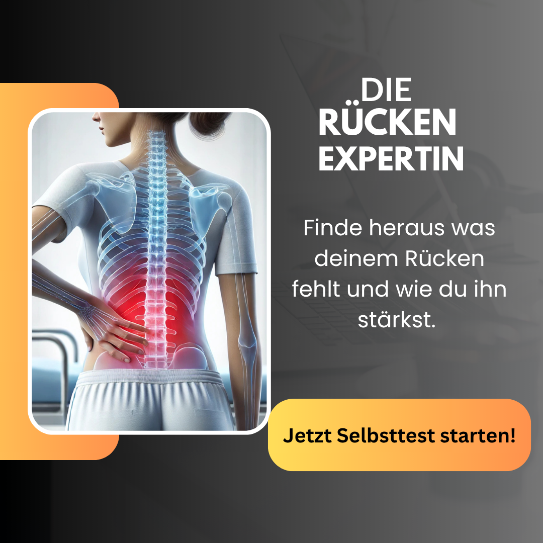 Andrea Kettel - Body & Mind Facebook ad