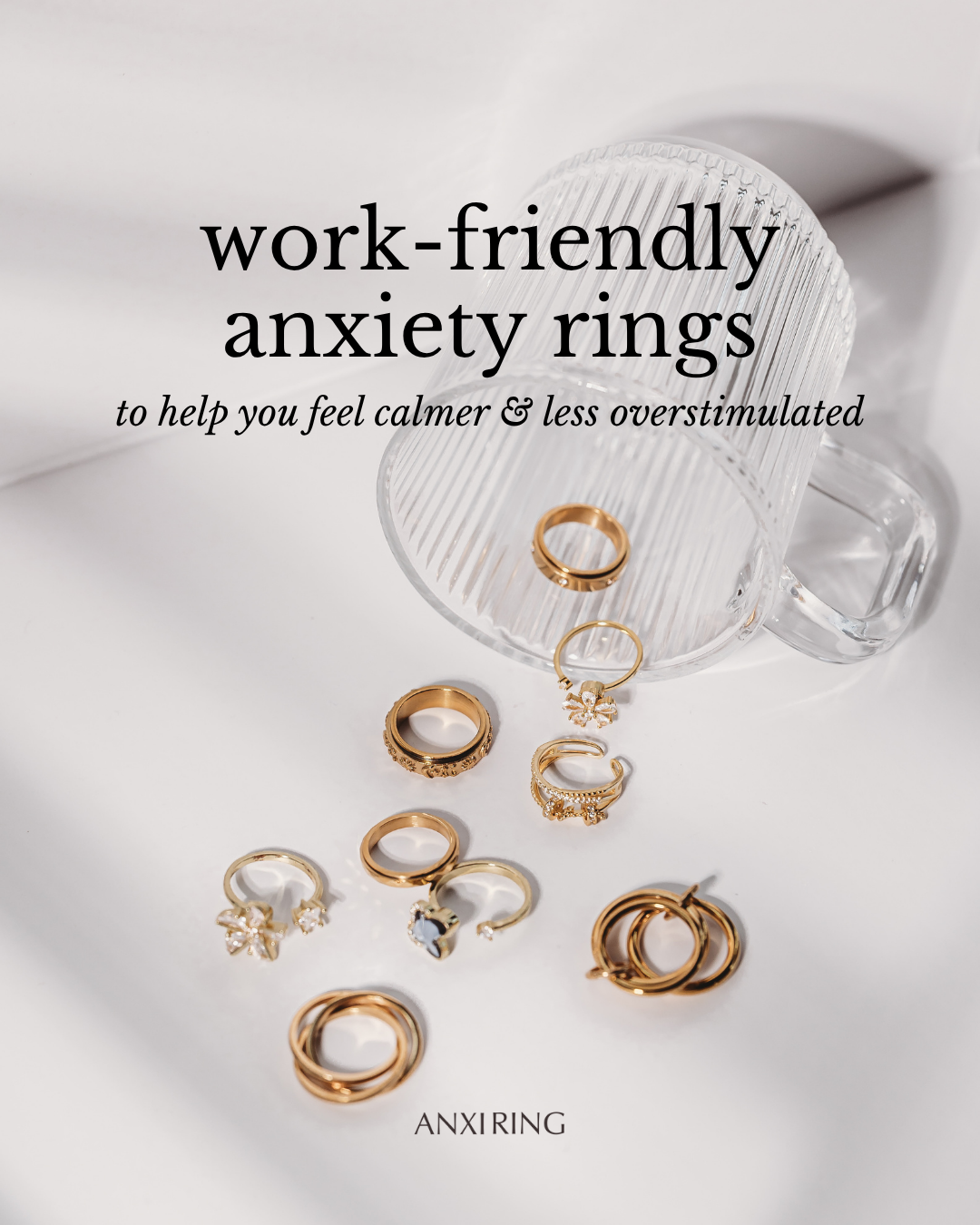 Anxi Ring Facebook ad