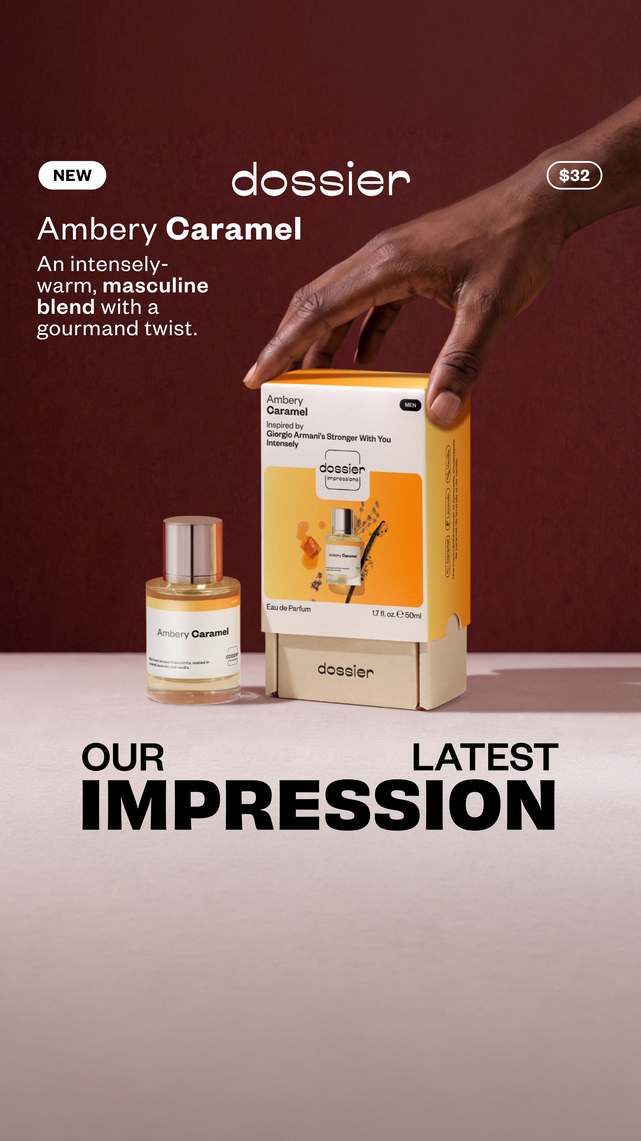 Dossier Facebook ad
