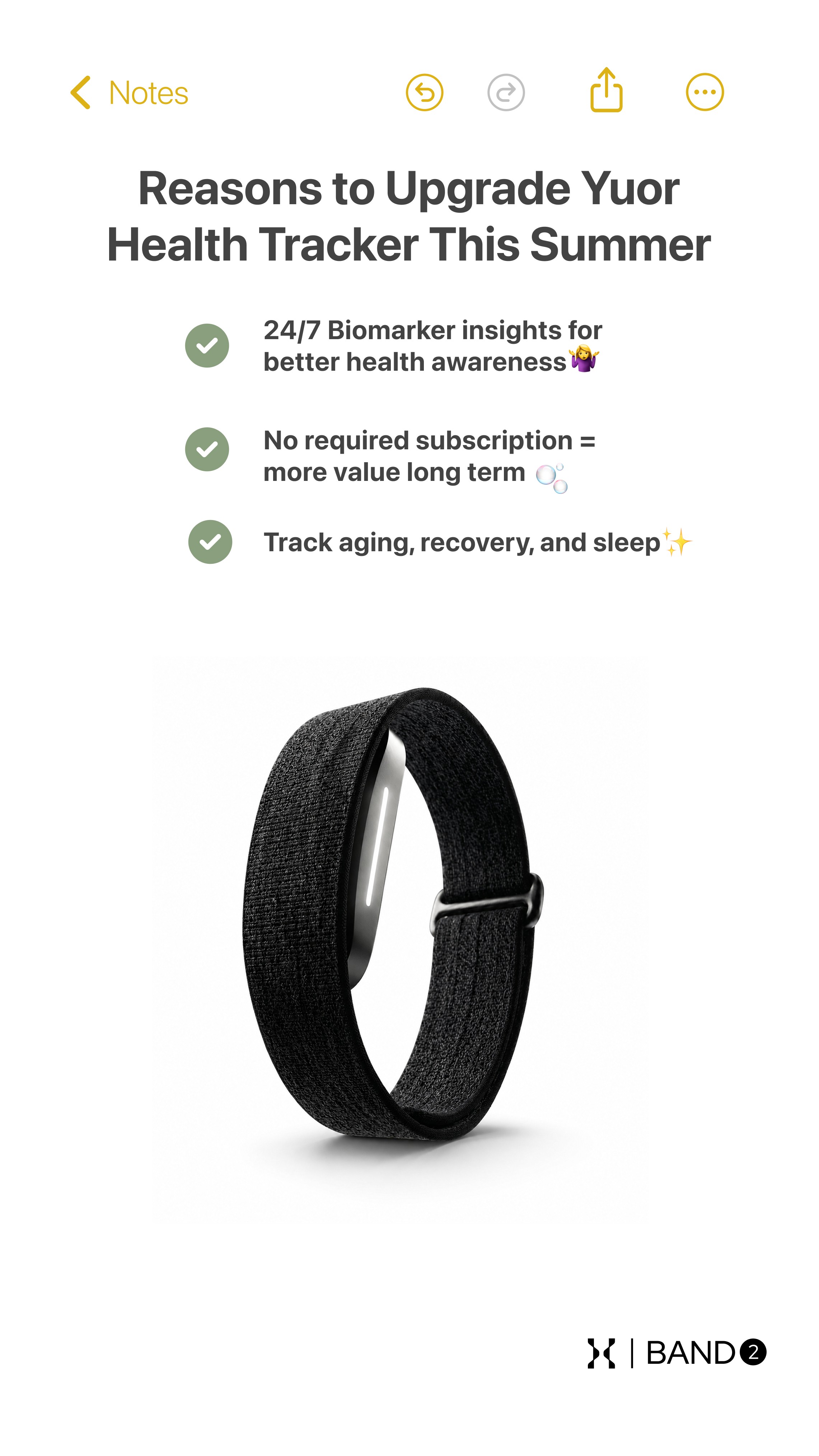 Hume Health Facebook ad