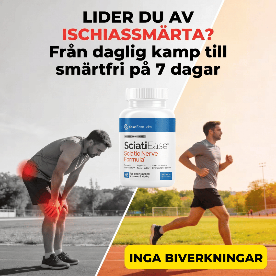 Kroppsbalans Facebook ad from Jul 5, 2026