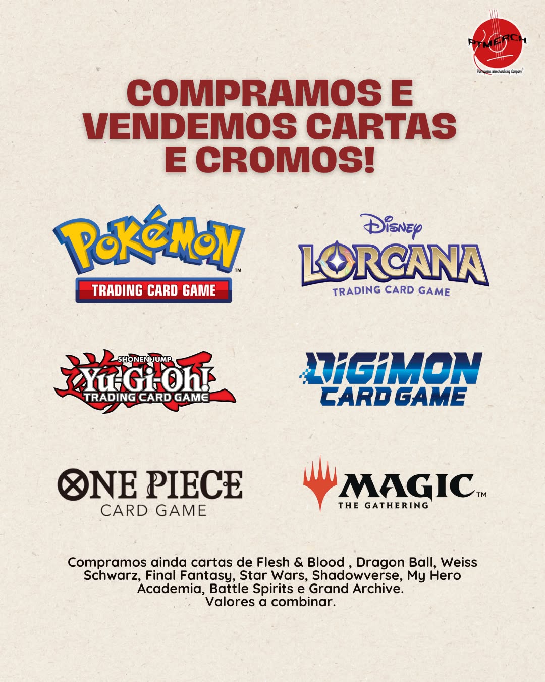 PTMERCH Facebook ad