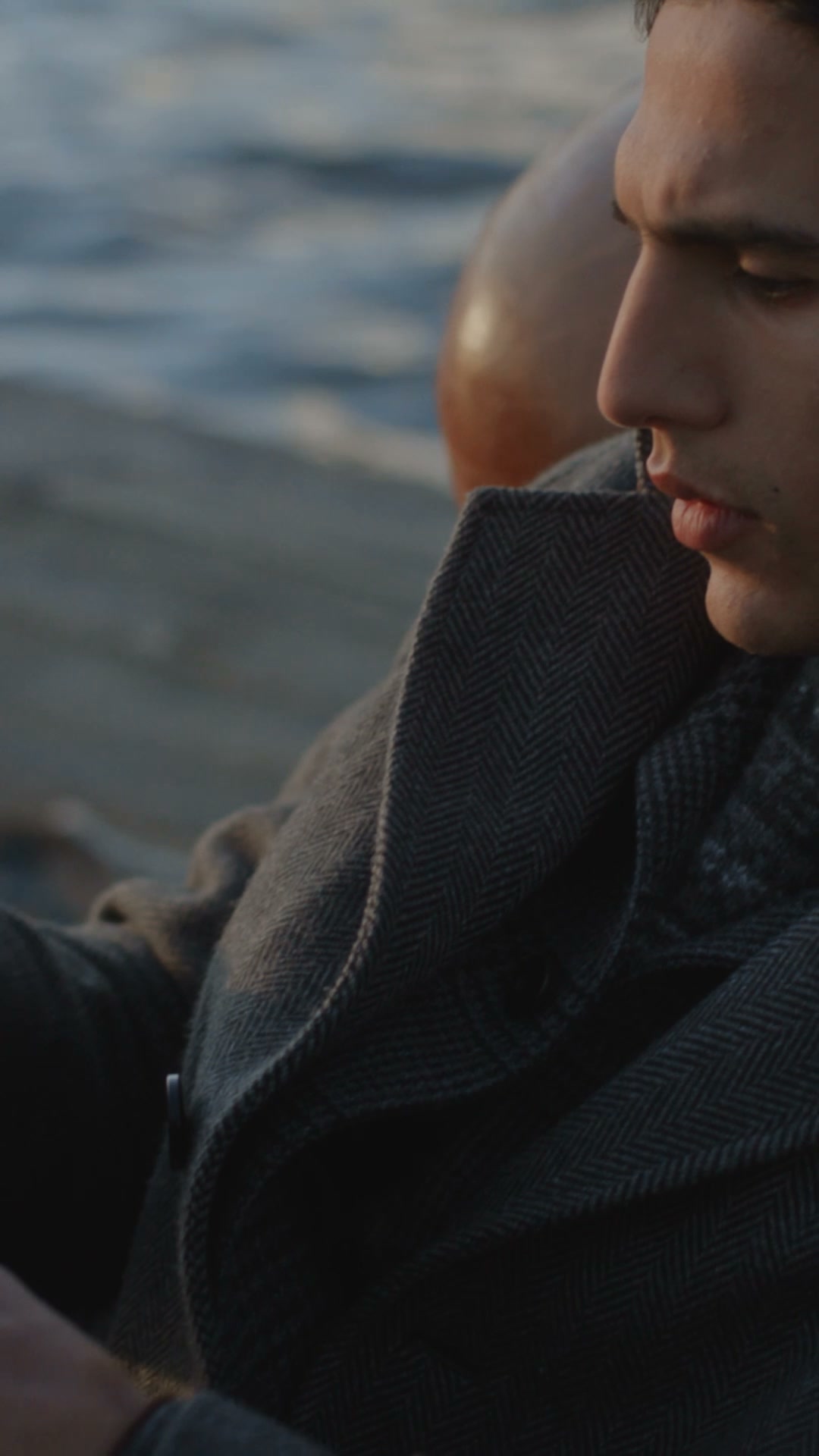 Ralph Lauren Facebook ad: Fall/Holiday 2026