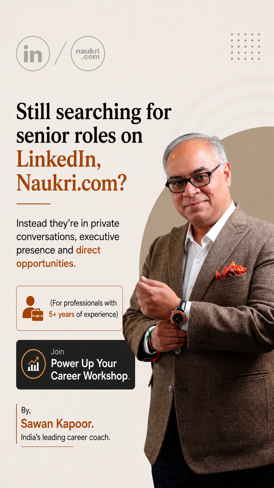 SG India Facebook ad from Aug 2, 2026