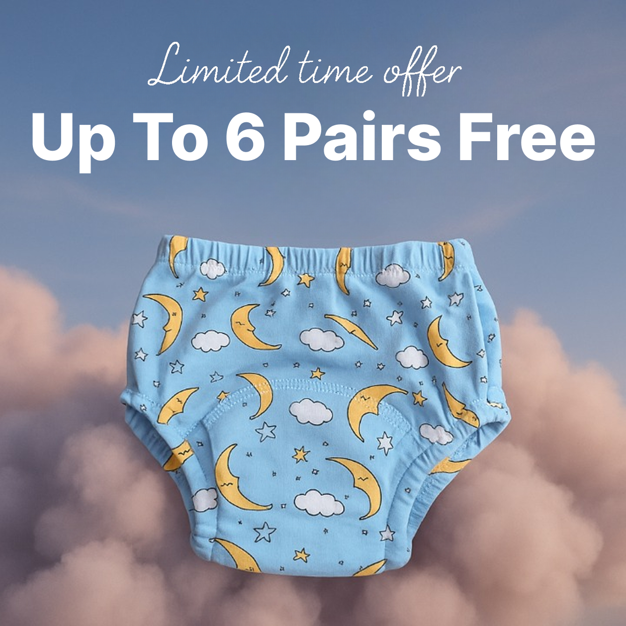 UpAiry Facebook ad