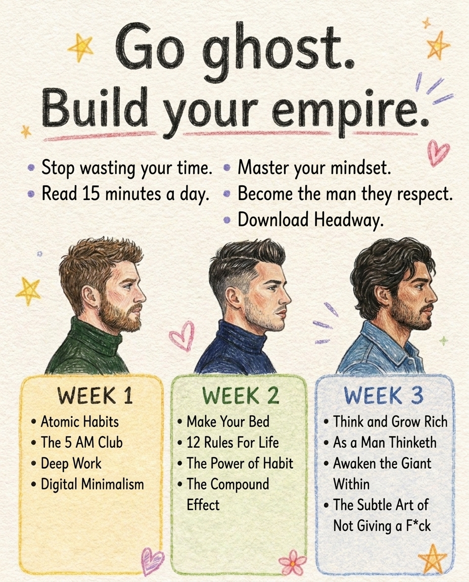 Key Insights From Bestsellers Facebook ad