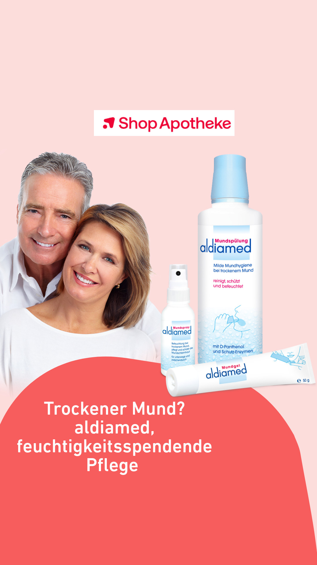 Gesundheit-Wellness Facebook ad from Feb 3, 2026