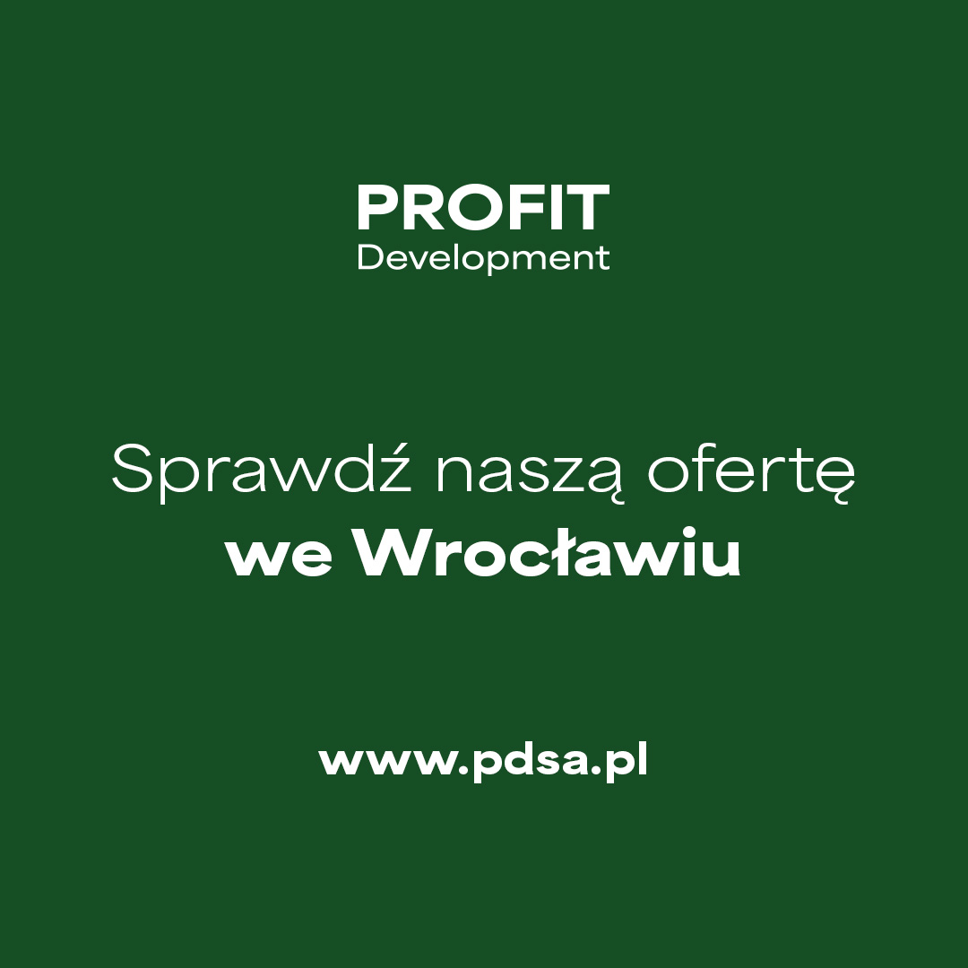 PROFIT Development Facebook ad from Apr 16, 2026