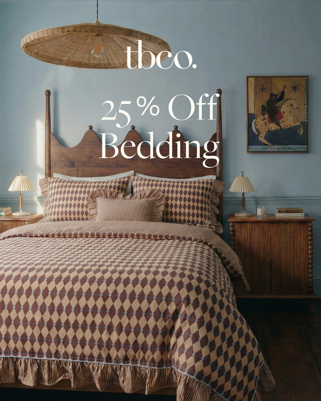 TBCo Facebook ad