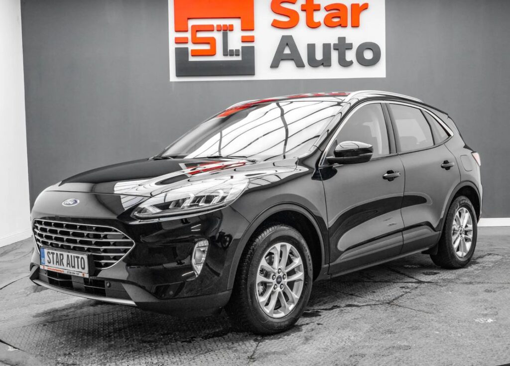Star Auto Rulate Facebook ad