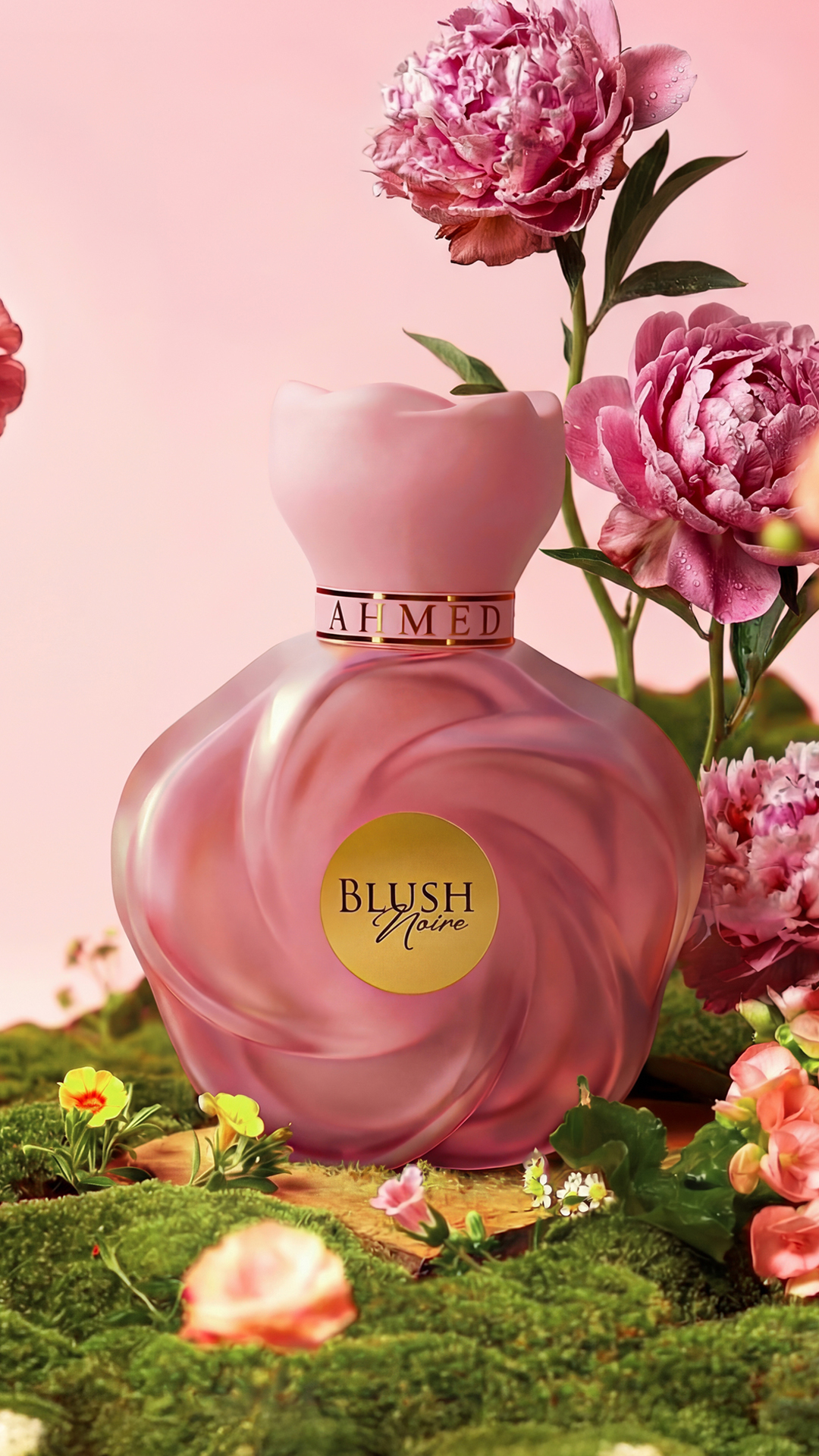ahmedalmaghribiperfumesaudi Facebook ad