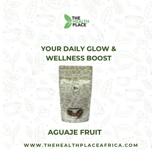 The Health Place Facebook ad